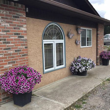 Burmis Bed And Bales Bed & Breakfast Bellevue Exterior photo