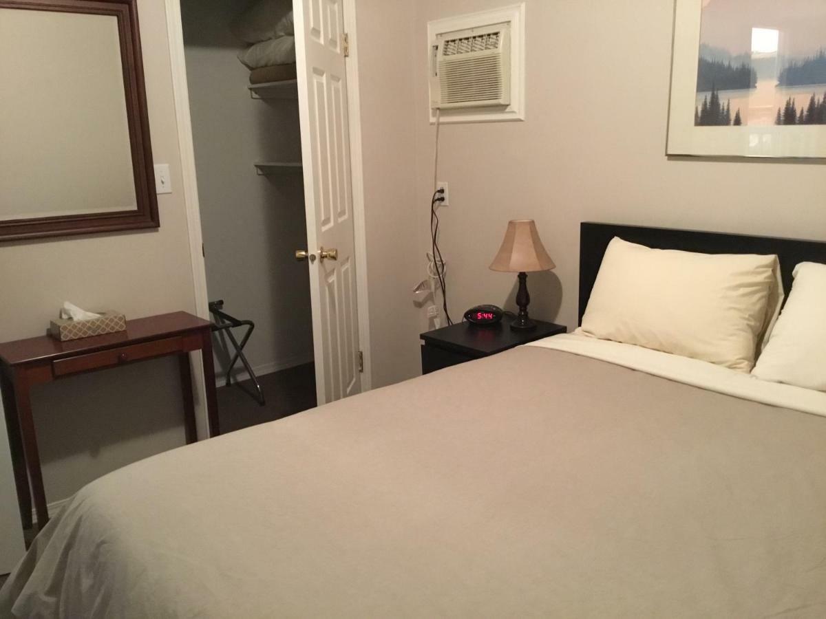 Burmis Bed And Bales Bed & Breakfast Bellevue Exterior photo